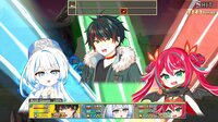 Alter Age screenshot, image №4171522 - RAWG
