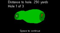 EnviroGolf screenshot, image №2210195 - RAWG