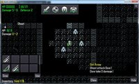 Simple Dungeon (Minic 迷拟客) screenshot, image №2787231 - RAWG