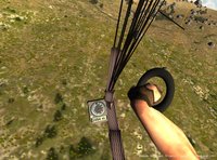 3D Paraglider screenshot, image №204923 - RAWG