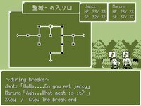 じじまごRPGmini screenshot, image №1806569 - RAWG