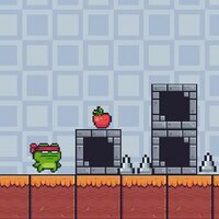 Emiliano - rana ninja screenshot, image №2469492 - RAWG
