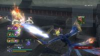 Dynasty Warriors: Strikeforce screenshot, image №516471 - RAWG