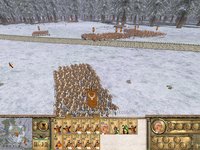 ROME: Total War - Barbarian Invasion screenshot, image №426386 - RAWG