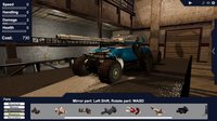 Truck the System screenshot, image №1953932 - RAWG