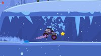 Monster Truck Go for kids Free screenshot, image №1352265 - RAWG
