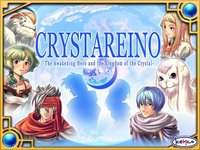 RPG Crystareino screenshot, image №1605201 - RAWG