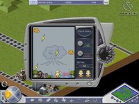 Virtual City (2003) screenshot, image №366781 - RAWG