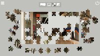 Invisible Services – Pixel Art Jigsaw Puzzle screenshot, image №2750032 - RAWG