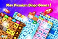 Bingo Bash screenshot, image №1376401 - RAWG