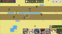 UNILOGUE screenshot, image №3454880 - RAWG