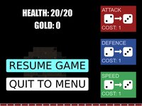 Dungeon of Fate screenshot, image №3473421 - RAWG