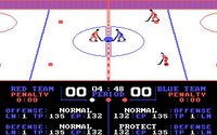 SuperStar Ice Hockey screenshot, image №345066 - RAWG