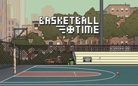 Basketball Time screenshot, image №1481158 - RAWG