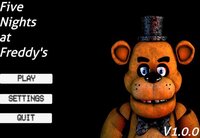 FNaF1 Remastered Android screenshot, image №3345426 - RAWG