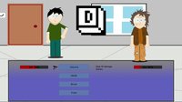 No Man's University screenshot, image №1973024 - RAWG