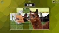 Easy puzzle: Animals screenshot, image №1873834 - RAWG