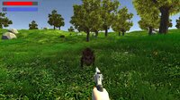 Dev Shooter Game Dev fps screenshot, image №2937892 - RAWG