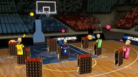 Hoops Madness screenshot, image №2498667 - RAWG