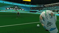 Virtual Soccer Zone (itch) screenshot, image №2615887 - RAWG