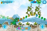 Running Dino screenshot, image №1694324 - RAWG