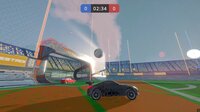 Car Football screenshot, image №4262303 - RAWG