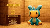 Jumpgeon screenshot, image №3664580 - RAWG