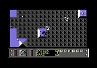 Parallax (1986) screenshot, image №756564 - RAWG