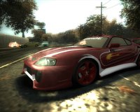 Need For Speed: Most Wanted screenshot, image №806774 - RAWG