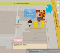 Walking Simulator (shapesim) screenshot, image №2287761 - RAWG