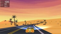 Classic Sport Driving screenshot, image №2494034 - RAWG