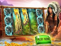 Wolf Bonus Casino - Free Vegas Slots Casino Games screenshot, image №891189 - RAWG