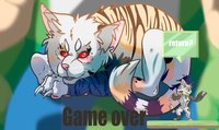 furry gloves screenshot, image №1848198 - RAWG