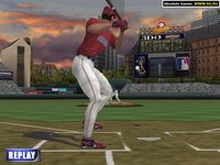 High Heat Major League Baseball 2002 screenshot, image №305353 - RAWG