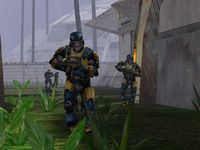 Advanced Battlegrounds: The Future of Combat screenshot, image №416512 - RAWG