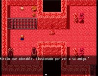 The lost hero (Demo) screenshot, image №2293618 - RAWG