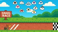 Snail Race screenshot, image №4220703 - RAWG