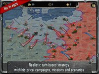 Strategy & Tactics WW2 Premium screenshot, image №2051788 - RAWG