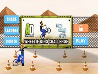 Wheelie King Challenge screenshot, image №1716637 - RAWG