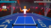 King of Ping Pong: MEGAMIX screenshot, image №4123473 - RAWG