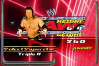 WWE Survivor Series screenshot, image №734160 - RAWG