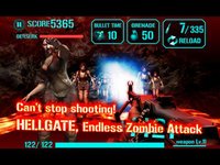 GUN ZOMBIE screenshot, image №897848 - RAWG