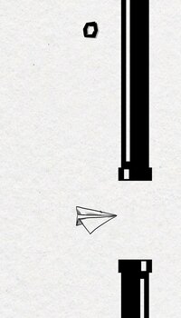 Paper Plane (itch) (FiPlay) screenshot, image №2976648 - RAWG