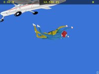 Skydiving Fever screenshot, image №981049 - RAWG