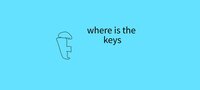 where is the keys? screenshot, image №3228028 - RAWG