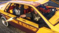 Grand Theft Auto Online: Lowriders screenshot, image №626457 - RAWG