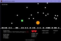 Snowfall: Eat Your Cookies! screenshot, image №3755354 - RAWG