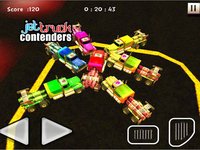 Jet Truck Contenders screenshot, image №1606731 - RAWG