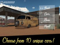 Drift Classics Car Drifting screenshot, image №1648642 - RAWG