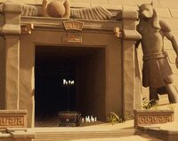 EgyptAdventure screenshot, image №3617514 - RAWG